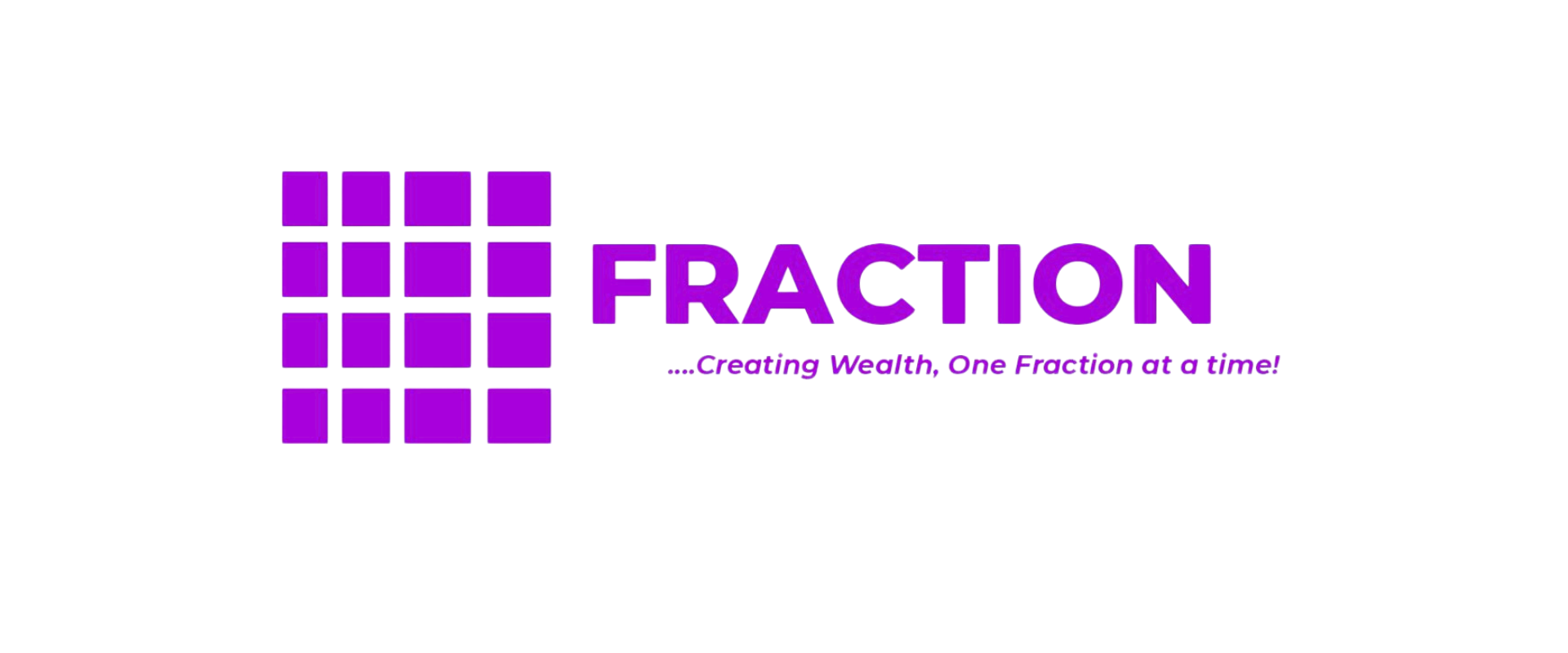Fraction - Coown Properties and Businesses Across the world